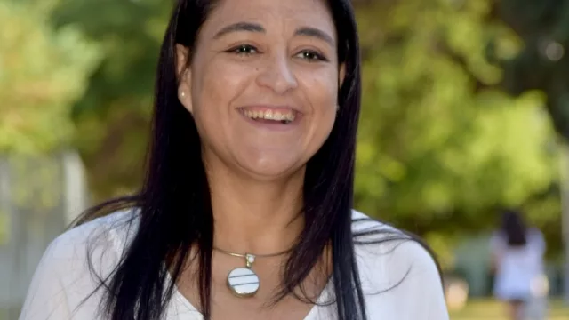 El equilibrio entre oriente y occidente  (la historia de Soher El Sukaria)