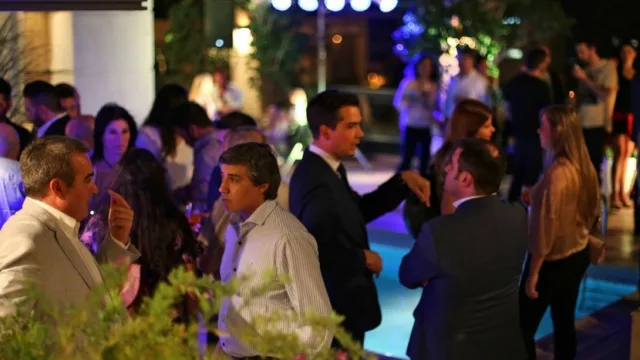 Windsor estrenó Rooftop en su terraza (una nueva opción para tu after office)