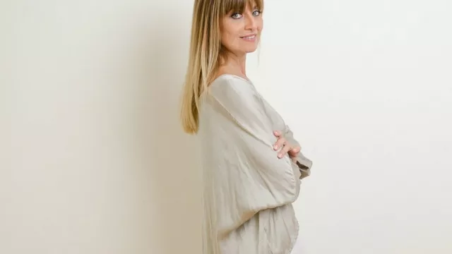 Correrse de los roles para traer de vuelta a la mujer (la propuesta de Gabriela Arias Uriburu)