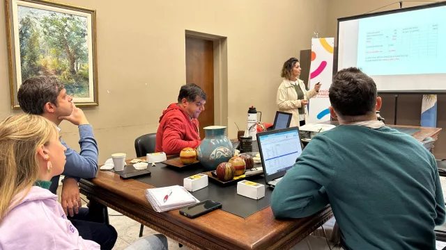 Por cuarto año consecutivo Jesús María apuesta al emprendedurismo: comienza la Incubadora edición 2024 (31 empresas y negocios en carrera)