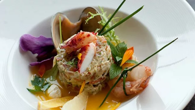 En Ushuaia: se realizó la conferencia de la OMT sobre gastronomía