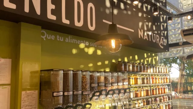 Eneldo, el mercadito natural que aterrizó en la Villa (es el primero de Córdoba y ya son 33 las franquicias en todo el país)