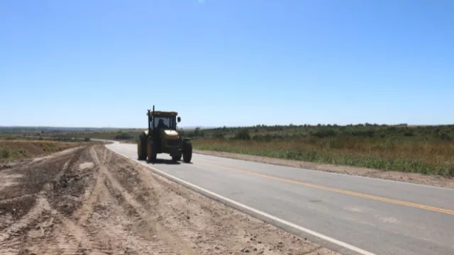 El Camino de la Costa, la ruta que unirá a todos los valles turísticos de la provincia