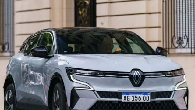 Kwid + Megane + Kangoo: el tridente 100% eléctrico de Renault para ganar el segmento (en híbridos “todo” es Toyota)