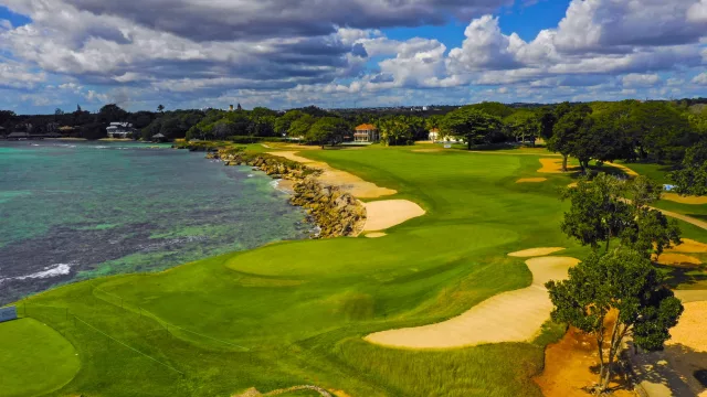 Ladies Open en Republica Dominicana