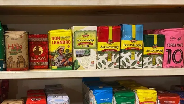 ¡Tomá mate! La Yerbatería, el rincón cordobés que tiene todas las marcas de yerbas (suma un nuevo local en el centro)