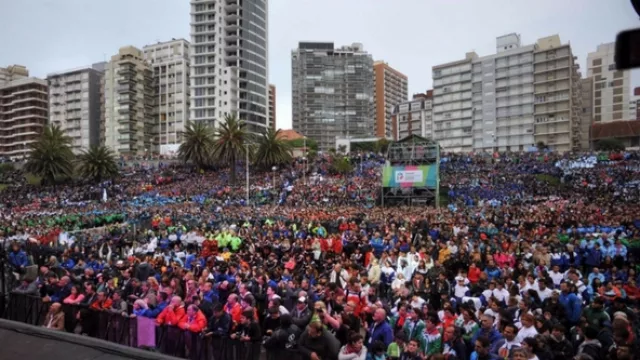 CAMECO: "Mar del Plata tiene un Panamericano todos los años, y el comercio no lo ve"