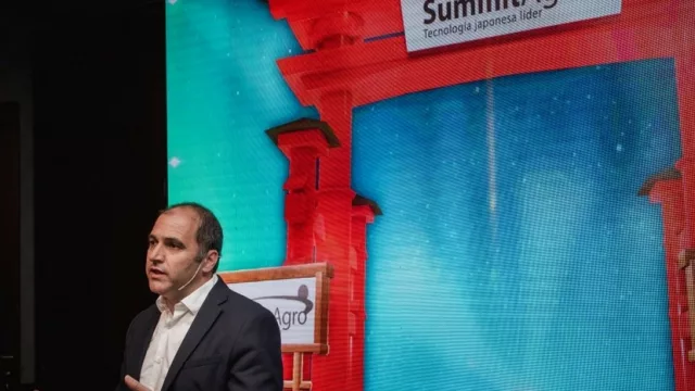 Lo que viene después del Glifosato: llegan Fierce y Yanato (tecnología japonesa contra malezas resistentes)