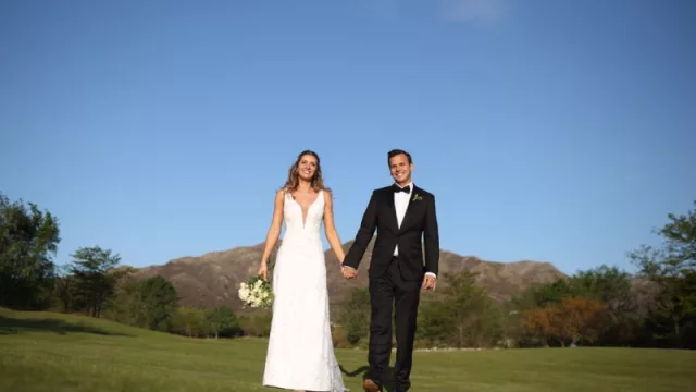 Yo me quiero casar, ¿y usted?: Pueblo Nativo ofrece una experiencia completa para bodas (y adelanta las tendencias 2024)