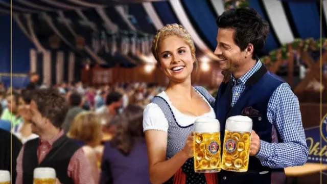 La tradicional fiesta de la cerveza comienza a celebrarse a partir de hoy en Asunción