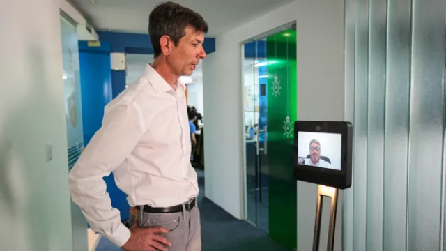 Vates se expande: adquirió dos empresas (20 nuevos clientes y 80 colaboradores)