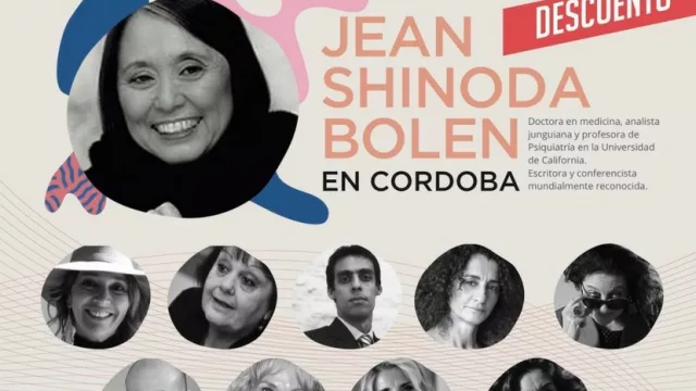 Cris Schwander trae el Congreso de Liderazgo Femenino (y recibe el premio Artemisa en Buenos Aires)