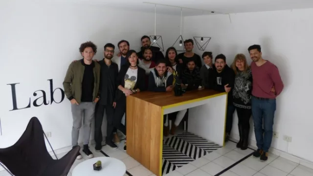 Un día en... Ánimo (animarse al futuro)