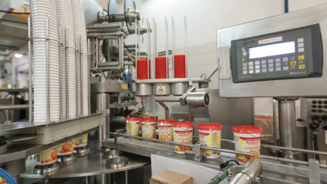 La firma ofrece productos para distintos segmentos de consumidores. 