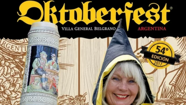 Y los afortunados son...