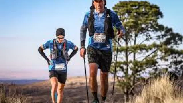 La Cumbrecita escenario de la Valholl Argentina (by UTMB)