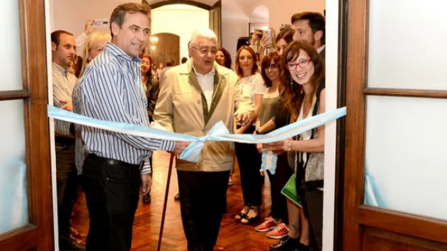 Reabrió el Museo de la Ciudad (en el Cabildo Histórico)