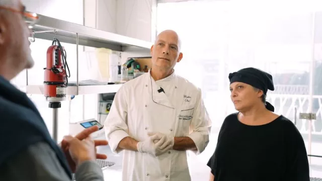 DelBent helados: tradición italiana y sabor cordobés (materia prima de alta calidad puesta en valor como helado)