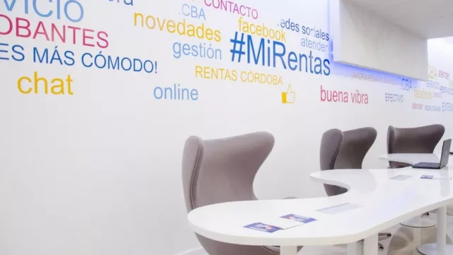 Rentas abre su “oficina Google”: cada empleado con NPS propio (Giordano arma un dream team)