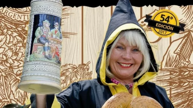 ¡Atención amantes de la cerveza! Oktoberfest te invita a celebrar su 54° Edición