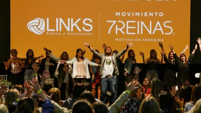 Lo que dejó Siete Reinas: 7 mujeres líderes contaron sus historias en Córdoba