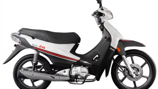 Nadie es profeta en su tierra: Honda le gana a Zanella en Córdoba (¿récord de motos 2018?)