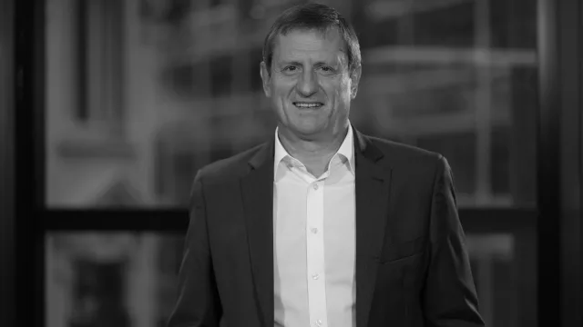 IDEA designa a Santiago Mignone como nuevo presidente