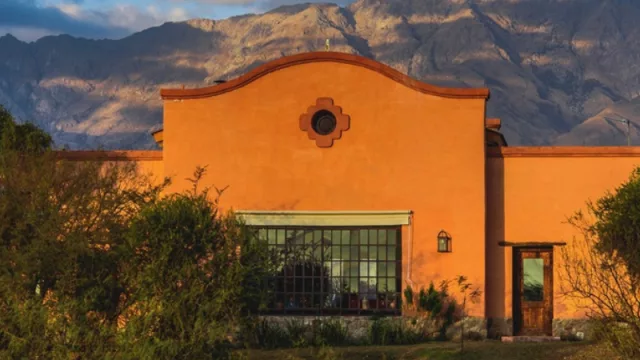 Posada Rural La Matilde, el oasis natural de San Javier para sumergirte en una experiencia única y vivir una escapada inolvidable en temporada baja.