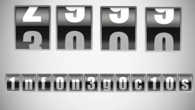 2998, 2999... ¡3000! Jueves 5 de octubre de 2017: el día que El Diario de InfoNegocios da otra vuelta al cuentaediciones