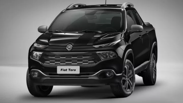 VW y Citroen, las únicas dos marcas de volumen que crecen arriba del promedio (Toro supera a Ranger y va por Amarok)