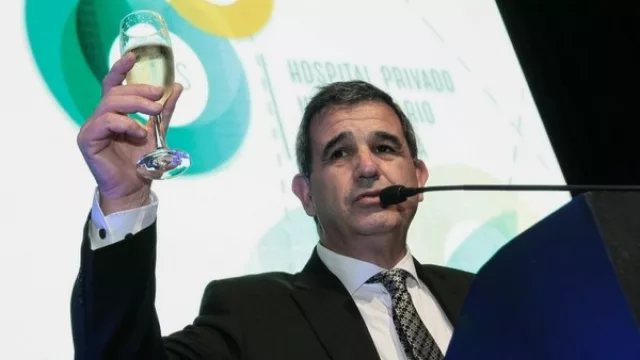 Hospital Privado quiere la certificación Joint Commission International (las normas ISO de los centros de salud)