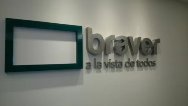 Braver desembarca en Buenos Aires