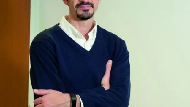 4Finance: Cómo piensa una fintech (Salvador Calogero en IN Semanal)