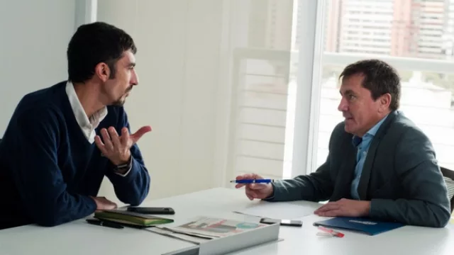 El año pasado prestamos casi 400 millones de Euros a nivel mundial, con una ganancia de casi 80 millones.