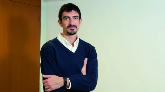 En Argentina estamos dando préstamos entre $2.000 y $6.000, próximamente hasta $8.000.