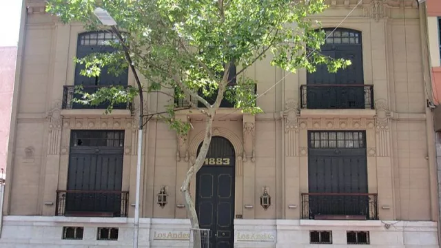 ¡Tirada extra! Grupo Broda-Badaloni, los nuevos propietarios de Diario Los Andes (de Mendoza)