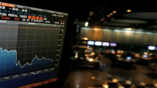 Casi un clásico de cada semana: nuevos récords del Merval y vertiginosas ganancias