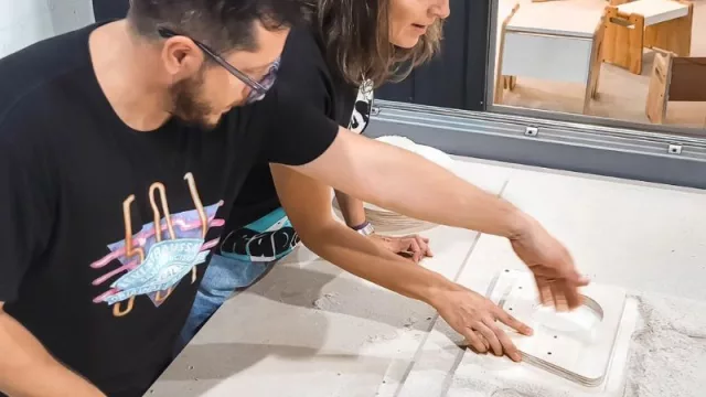 Diseño minimalista, multifuncional e inclusivo: así es Cuqui's, la marca de mobiliario infantil (una experiencia más que un producto)