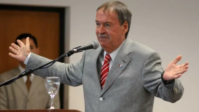 También cree que el ciclo de Unión por Córdoba está cerrado, pero...