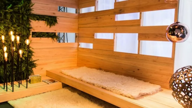 Arrancó la Expo Estilocasa: interiorismo, mobiliario, diseño y arquitectura