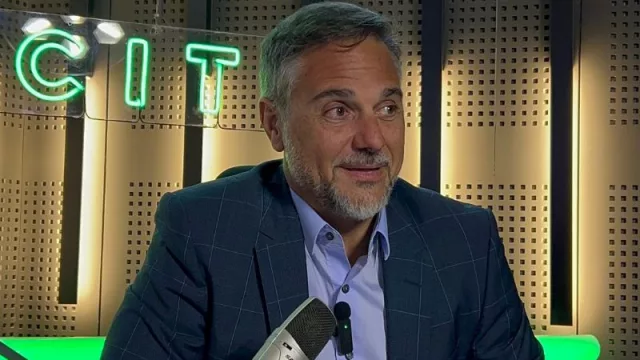 Casa FOA, la vidriera de Proaco para acercar marcas a Pocito Mall (el shopping abriría sus puertas a fin de año)