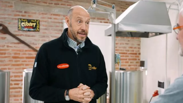 Cibart: 20 años emprendiendo en la industria cervecera artesanal