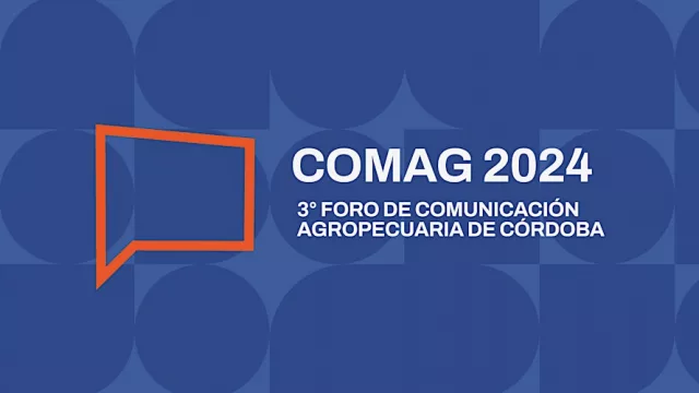 Programan el  3° Foro de Comunicación Agropecuaria de Córdoba (los periodistas del campo analizan la comunicación y la bioagroindustria)