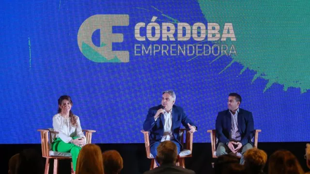La Provincia presentó los nuevos créditos para potenciar emprendimientos productivos
