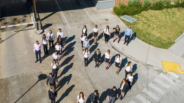 Pilay festejó 15 años en Córdoba y 45 en la región centro (en 2022 invertirán $ 7.643 millones y se meten con los housings) 