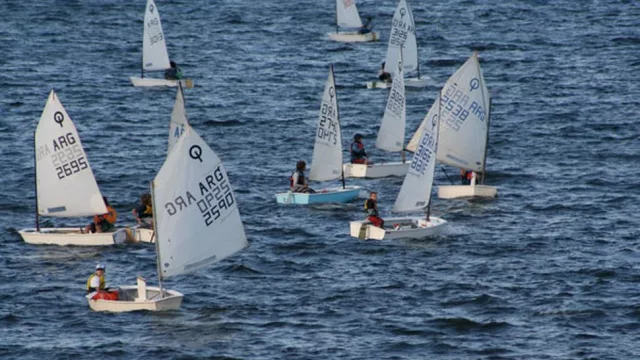 El Gran Prix del Litoral vuelve a Ansenuza con más de 300 embarcaciones (el circuito deportivo más importante del país en la disciplina náutica)