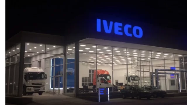 La empresa IVECO llega a Salta y Jujuy con concesionaria oficial
