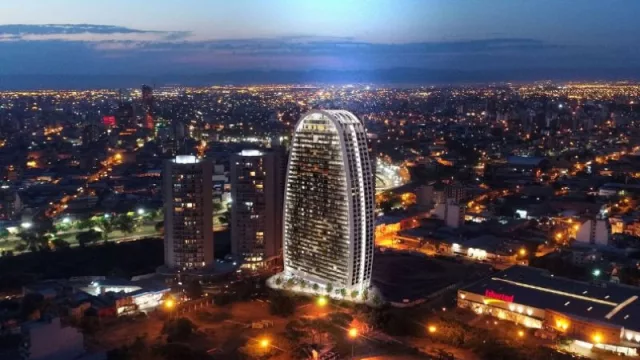 A los "pituquitos de Recoleta" (y a los "carrasquitos") les conviene vender y mudarse a Córdoba (a cuánto el m2 en las principales ciudades)