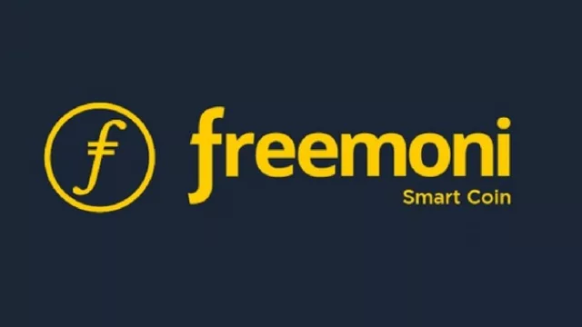 Llega Freemoni, la moneda digital inteligente (billetera electrónica, sistema de fidelización y futuro activo financiero)