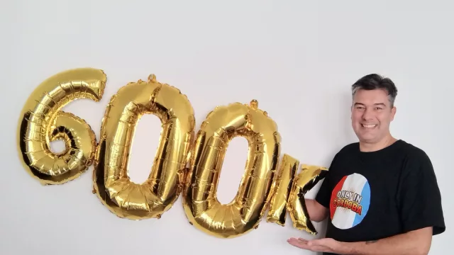 ¡Salud! Only in Córdoba llegó a los 600.000 seguidores en todas sus redes (festeja la cultura cordobesa con yapa)